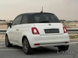 Fiat 500 2023